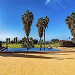 Villa Serenity By The *