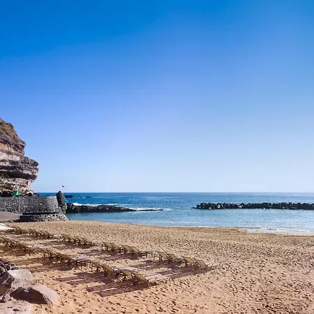 Villa Serenity By The Costa Adeje (Tenerife)