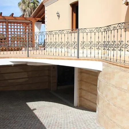 Serenity By The Villa Costa Adeje (Tenerife)